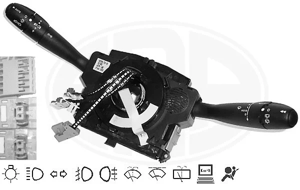 Steering Column Switch (440302)