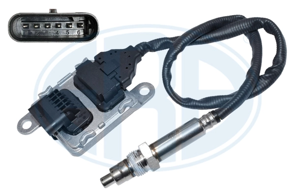 NOx Sensor, urea injection (553100)