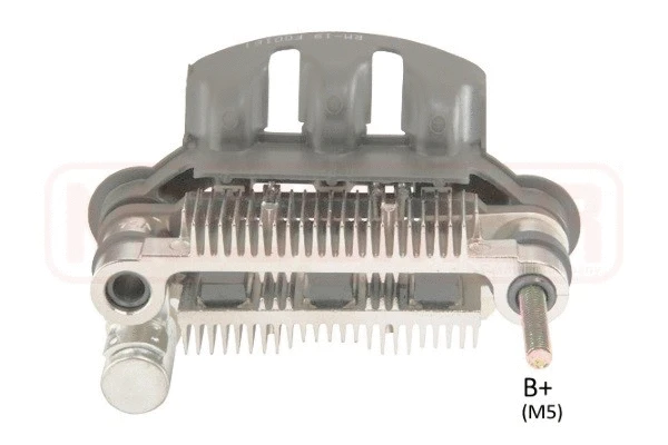 Rectifier, alternator (215609)