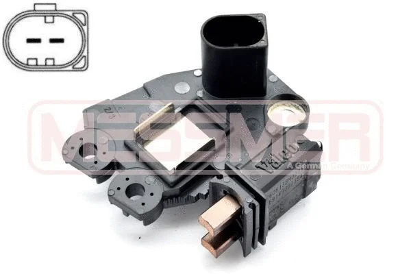 Alternator Regulator (216246)