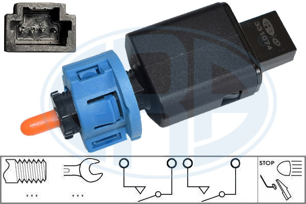 Stop Light Switch (331074)