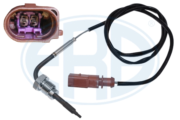 Sensor, exhaust gas temperature (551658A)