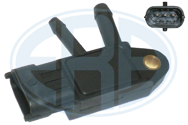 Sensor, exhaust pressure (551019A)
