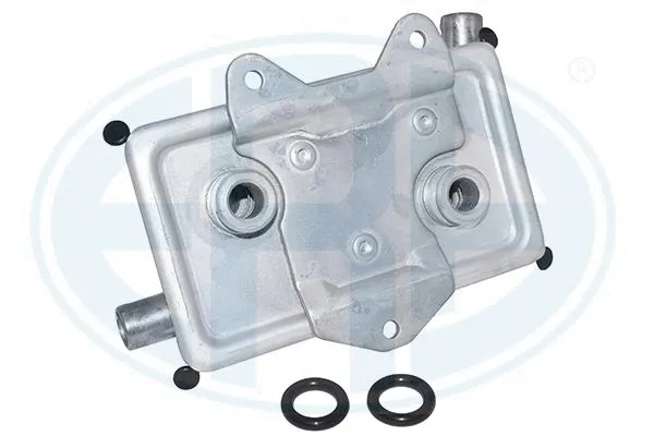 Oil Cooler, engine oil (354105)