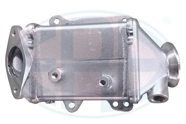 Cooler, exhaust gas recirculation (500074A)