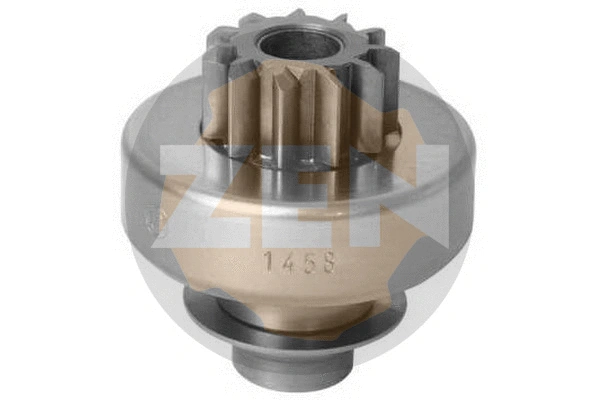 Freewheel Gear, starter (ZN1458)