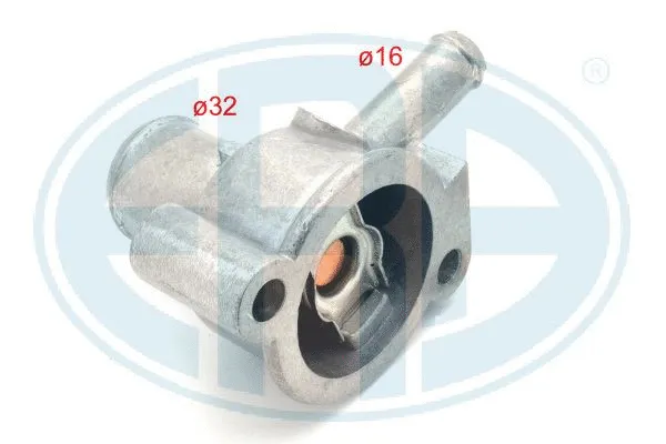 Thermostat, coolant (350514)