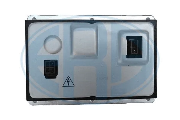 Control Unit, lights (661401)