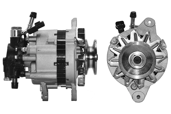 Alternator (209582)