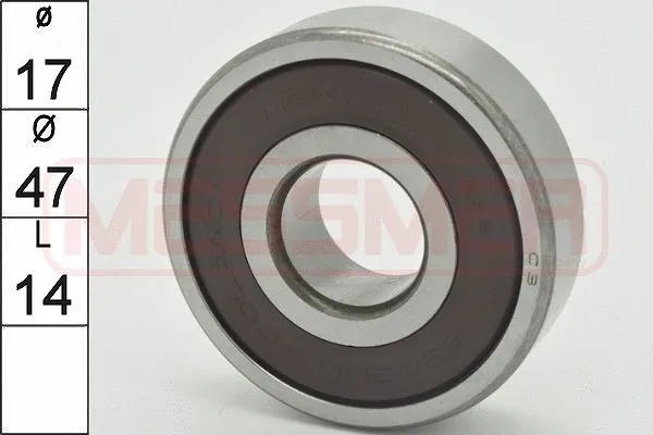 Bearing (218029)