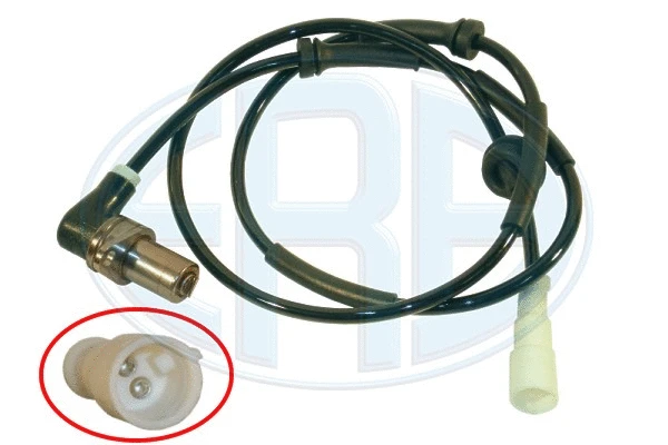 Sensor, wheel speed (560004)