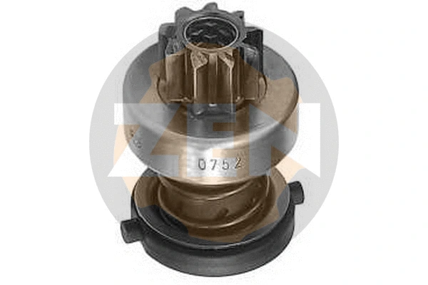 Freewheel Gear, starter (ZN0752)