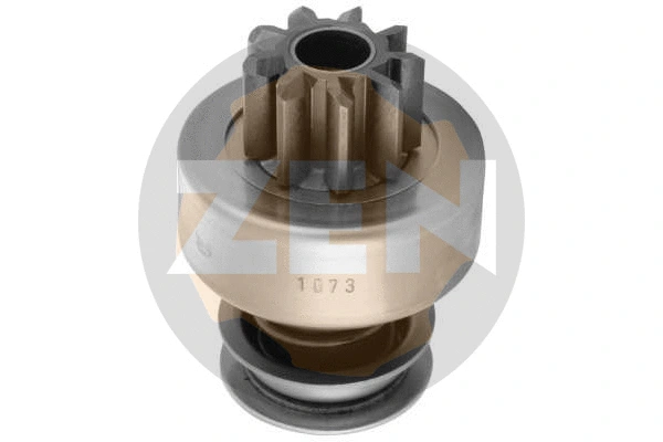 Freewheel Gear, starter (ZN1073)