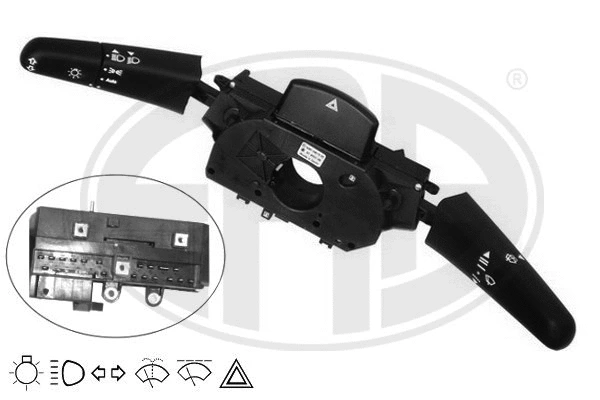 Steering Column Switch (440401)