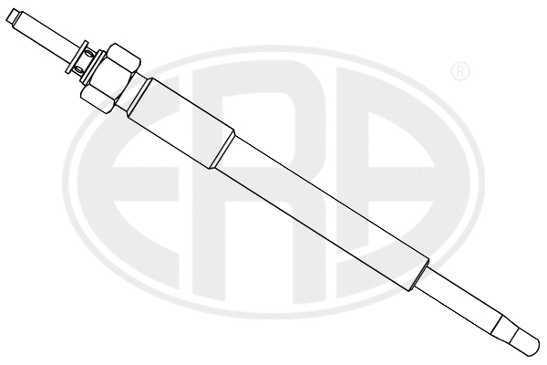 Glow Plug (886073)
