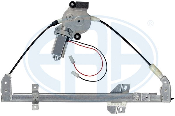 Window Regulator (490183)