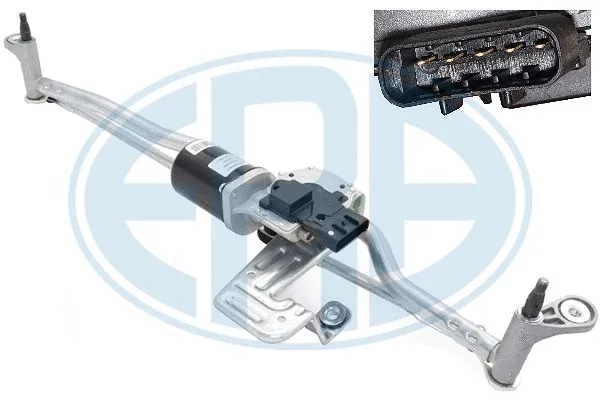 Window Cleaning System (460084)