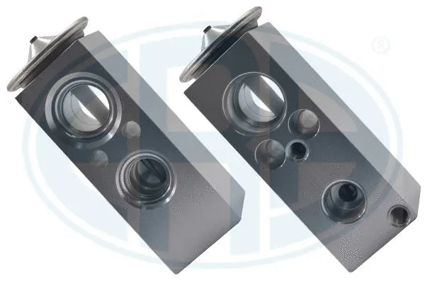 Expansion Valve, air conditioning (669043)