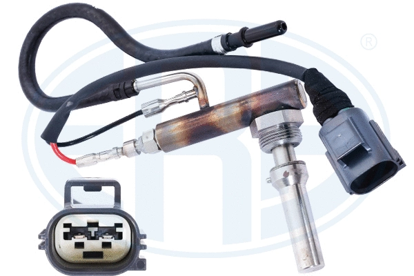 Injection Unit, soot/particulate filter regeneration (780078)