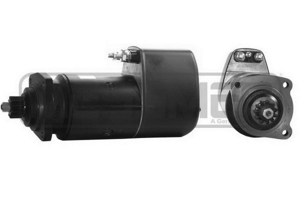 Starter (220229R)