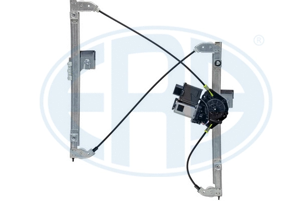 Window Regulator (490376)