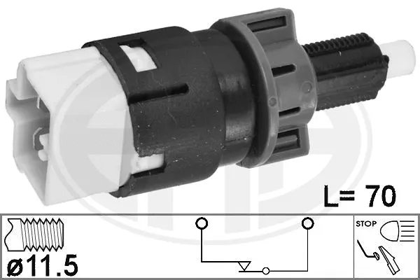 Stop Light Switch (331045)