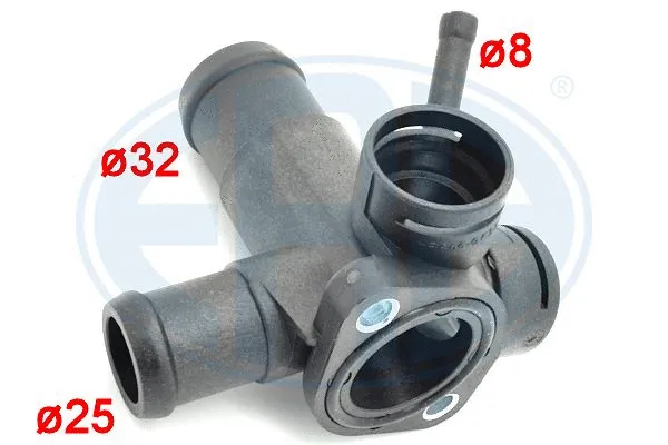 Coolant Flange (354040)