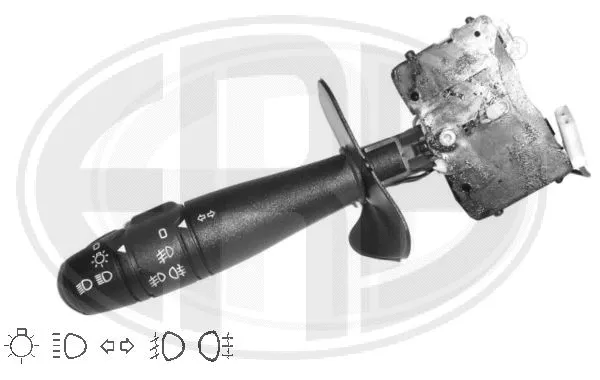 Steering Column Switch (440319)