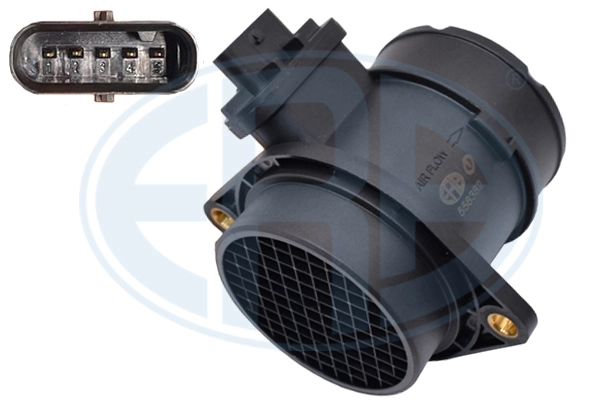 Mass Air Flow Sensor (558382A)