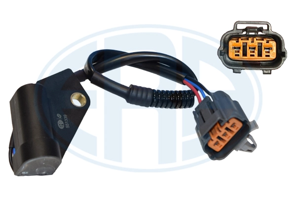 Sensor, crankshaft pulse (551339A)