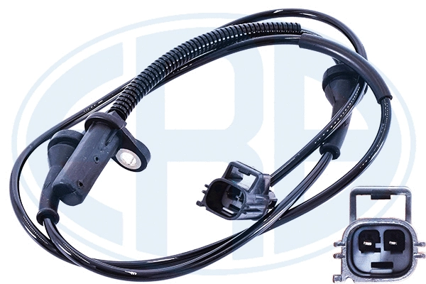 Sensor, wheel speed (560715A)