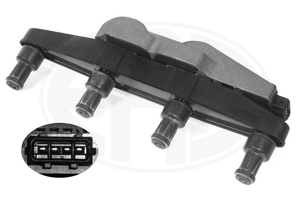 Ignition Coil (880094)