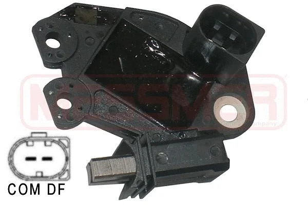 Alternator Regulator (216147)