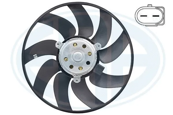 Fan, engine cooling (352094)