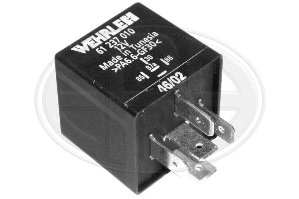Relay, air conditioning (661159)