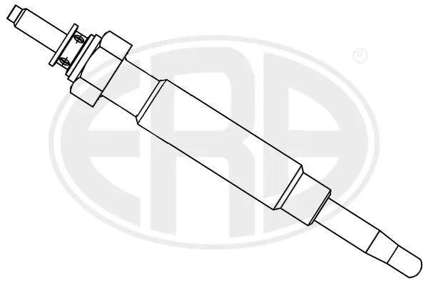 Glow Plug (887087)