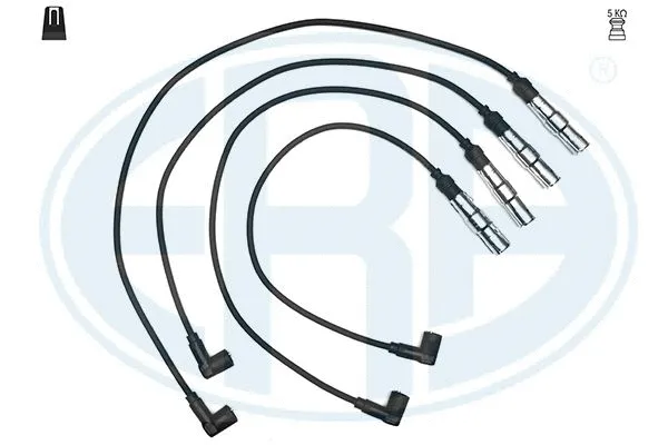 Ignition Cable Kit (883042)