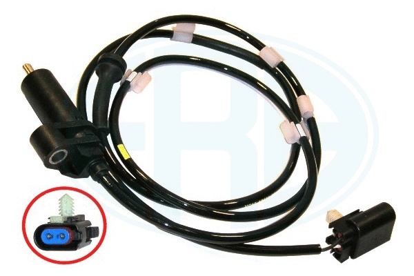 Sensor, wheel speed (560058)