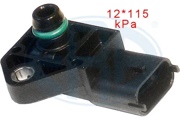 Sensor, intake manifold pressure (550781)