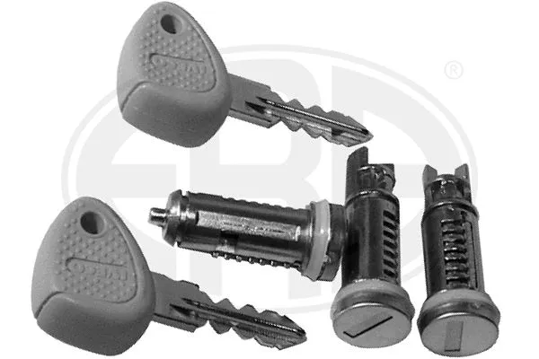 Steering Lock (660132)