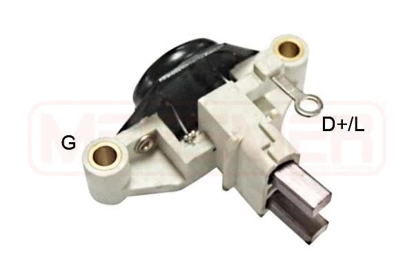 Alternator Regulator (216017)