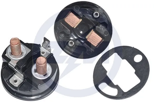 Cap, starter relay (ZM69796)