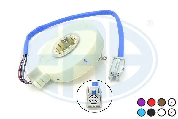 Steering Angle Sensor (450016)