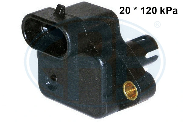 Sensor, intake manifold pressure (550262)