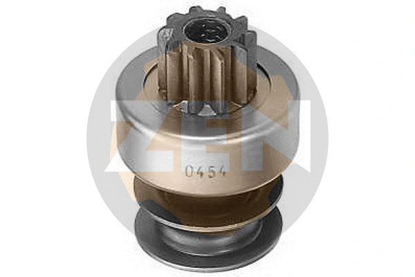Freewheel Gear, starter (ZN0454)