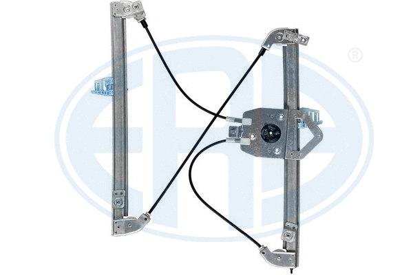 Window Regulator (490092)