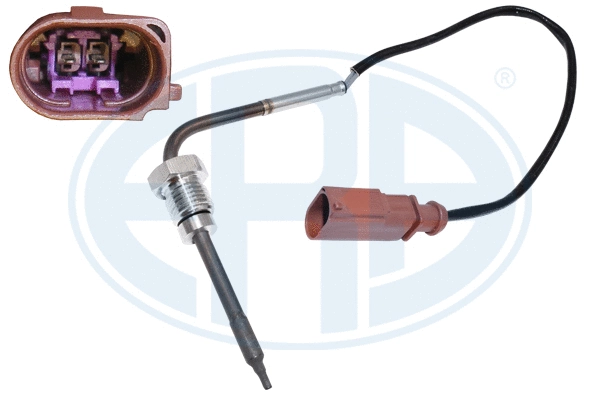 Sensor, exhaust gas temperature (551650A)