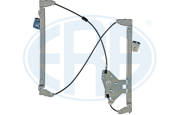 Window Regulator (490202)