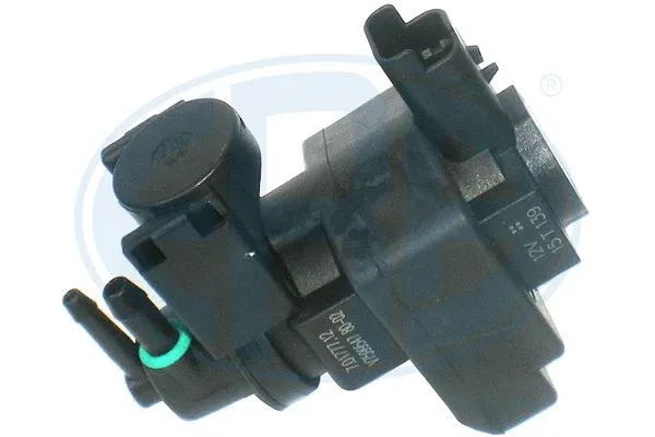 Pressure Converter, exhaust control (555344)