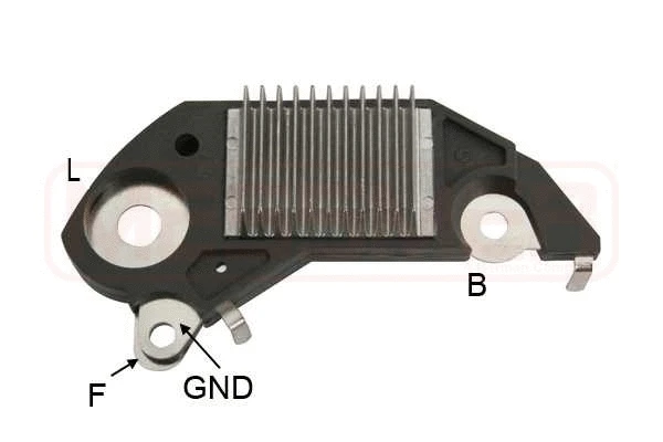 Alternator Regulator (215134)